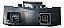 Modulo Imobilizador Chevrolet Captiva 2009 2010 2011 2012 - Imagem 2