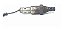 Sonda Lambda Pós Honda Crv 2.0 2008 2009 2010 2011 - Imagem 3