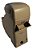 Console Central Chevrolet Captiva 2009 2010 2011 2012 - Imagem 2