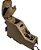 Console Central Chevrolet Captiva 2009 2010 2011 2012 - Imagem 4