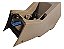 Console Central Chevrolet Captiva 2009 2010 2011 2012 - Imagem 3