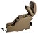 Console Central Chevrolet Captiva 2009 2010 2011 2012 - Imagem 1