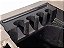 Console Central Detalhe Jeep Cherokee 2007 2008 2009 2010 - Imagem 3