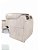 Console Central Detalhe Jeep Cherokee 2007 2008 2009 2010 - Imagem 1