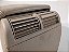 Console Central Detalhe Jeep Cherokee 2007 2008 2009 2010 - Imagem 5
