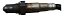 Sonda Lambda Pós Vw Tiguan 2.0 200cv 2009 2010 2011 2012 - Imagem 2
