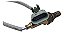 Sonda Lambda Pré Traseira Hyundai Azera 3.3 2008 2009 2010 - Imagem 2