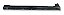 Spoiler Direito Chevrolet Captiva 2009 2010 2011 2012 - Imagem 2