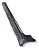 Spoiler Direito Chevrolet Captiva 2009 2010 2011 2012 - Imagem 5