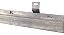 Spoiler Direito Detalhe Jeep Cherokee 2008 2009 - Imagem 6