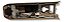 Console Central Land Rover Freelander 2 2006 2007 2008 2009 - Imagem 5
