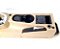 Console Central Land Rover Freelander 2 2009 2010 2011 2012 - Imagem 2