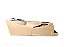 Console Central Land Rover Freelander 2 2009 2010 2011 2012 - Imagem 4