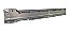 Spoiler Direito Kia Cadenza 2008 2009  2010 2011 2012 - Imagem 6