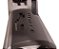 Console Central Toyota Rav4 2008 2009 2010 - Imagem 4