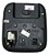 Maçaneta Tampa Traseira Camera Fiat Toro 1.3 T270 2023 2024 - Imagem 3