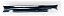 Spoiler Direito Mini Cooper One 2011 2012 - Imagem 5