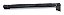 Spoiler Esquerdo Chevrolet Captiva 2009 2010 2011 2012 - Imagem 1