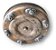 Conversor Torque Vw Tiguan 2.0 2009 2010 2011 2012 - Imagem 2