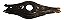 Bandeja Balança Traseira Direita Toyota Rav4 2009 2010 2011 - Imagem 2