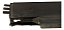 Spoiler Lateral Direito Vw Passat B6 2007 2008 2009 Detalhe - Imagem 4