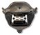 Coxim Câmbio Audi A4 Tfsi 2.0 Aut 2009 2010 2011 - Imagem 1