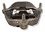 Coxim Câmbio Audi A4 Tfsi 2.0 Aut 2009 2010 2011 - Imagem 3
