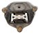 Coxim Câmbio Audi A4 Tfsi 2.0 Aut 2009 2010 2011 - Imagem 2