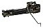 Maçaneta Tampa Traseira Toyota Rav4 2008 2009 2010 - Imagem 2