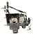 Suporte Base Bateria Jeep Compass 2023 2024 - Imagem 2
