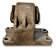 Coxim Cambio Land Rover Discovery 4 2.7 Aut 2010 2011 - Imagem 2