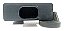 Módulo Sensor Pressão Pneu Volkswagen Touareg 2008 2009 2010 - Imagem 3