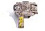 Coxim Direito Motor  Volkswagen Tiguan 2.0 2009 2010 2013 - Imagem 1
