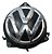 Maçaneta Tampa Traseira Volkswagen Golf Gti 2014 2015 2016 - Imagem 1