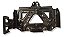 Suporte Base Bateria Mini Cooper One 2009 2010 2011 2012 - Imagem 1