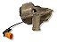 Coxim Esquerdo Motor Audi A4 Tfsi 2.0 2009 2010 2011 - Imagem 2