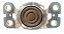 Coxim Esquerdo Motor Freelander 2 3.2 2009 2010 2011 2012 - Imagem 1