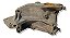 Suporte Bomba Dágua Honda Civic Si 2007 2008 2009 2010 2011 - Imagem 1