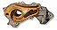 Suporte Bomba Dágua Honda Civic Si 2007 2008 2009 2010 2011 - Imagem 3