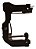 Suporte Bomba Hidraulica Volvo C30 2009 2010 2011 2012 - Imagem 1