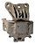 Coxim Motor Direito Jeep Compass 1.3 2023 2024 - Imagem 2