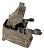 Coxim Motor Direito Jeep Compass 1.3 2023 2024 - Imagem 3