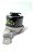 Coxim Motor Esquerdo Volvo Xc60 T6 3.0 2008 2009 2010 2011 - Imagem 5