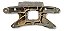 Suporte Caixa Câmbio Audi A4 Tfsi Aut 2009 2010 2011 - Imagem 5