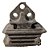 Coxim Motor Jeep Compass 1.3 2023 2024 - Imagem 2