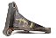 Suporte Calço Motor Hyundai Vera Cruz 3.8 2008 2009 2010 - Imagem 1