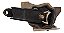 Coxim Motor Land Rover Freelander 2 3.2 2006 2007 2008 2009 - Imagem 3