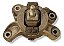 Coxim Motor Mini Cooper One 1.6 2009 2010 2011 2012 - Imagem 2