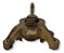 Coxim Motor Mini Cooper One 1.6 2009 2010 2011 2012 - Imagem 1