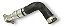 Mang Inter Cooler Chevrolet Equinox 2.0 Aut 2019 2020 - Imagem 4
